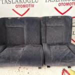 SEAT CORDOBA ARKA KOLTUK TAKIM