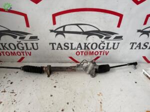 SEAT CORDOBA DİREKSİYON KUTUSU