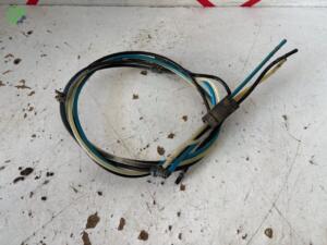 SEAT CORDOBA 1.6 YAKIT DEPO BORUSU