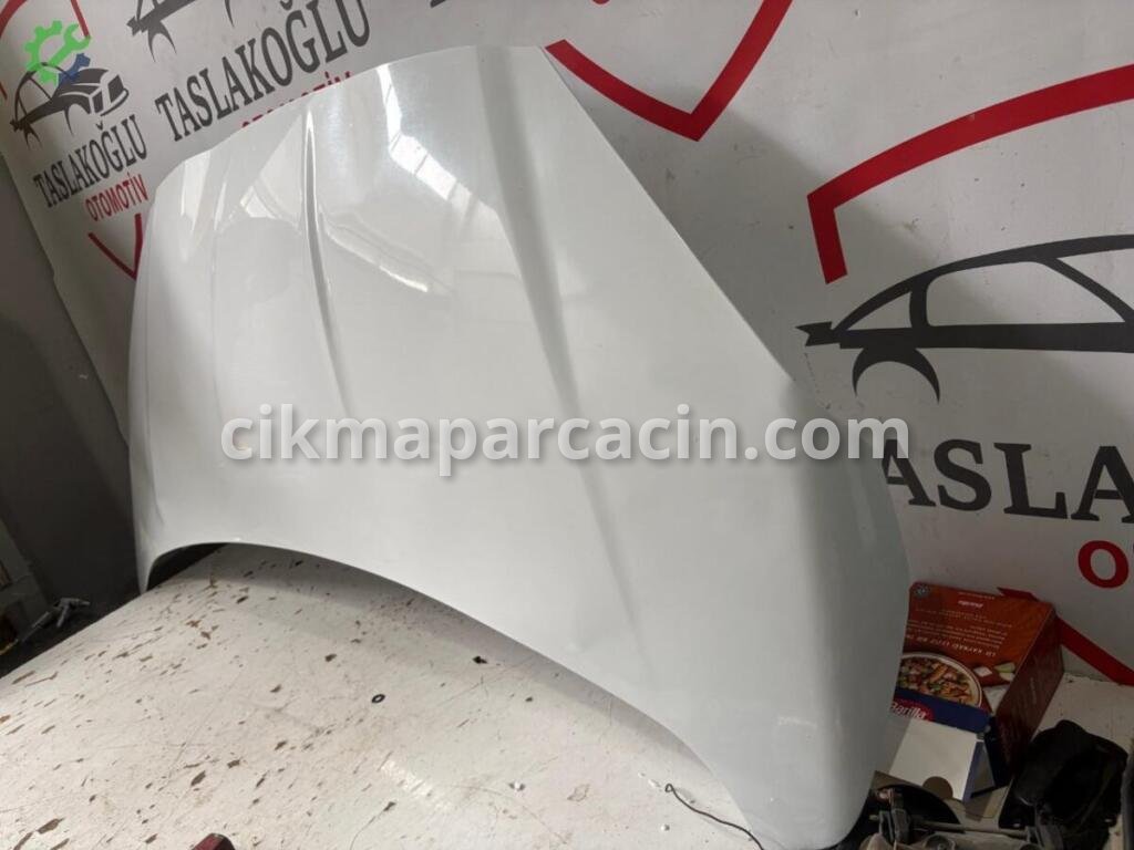 Ford Tourneo Courier Ön Kaput çıkma parça