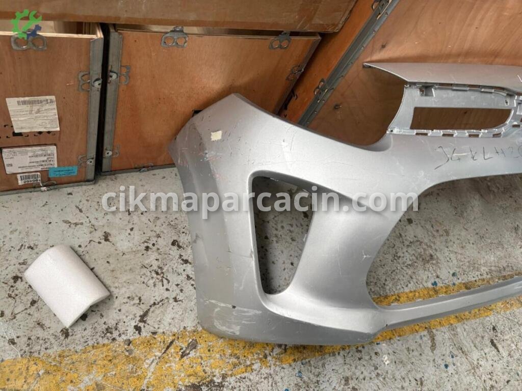 Kia Picanto Ön Tampon 86511G6000 çıkma parça