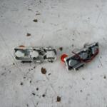 SEAT CORDOBA SAĞ SOL STOP DUYU
