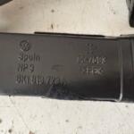 SEAT CORDOBA KALORİFER BORULARI