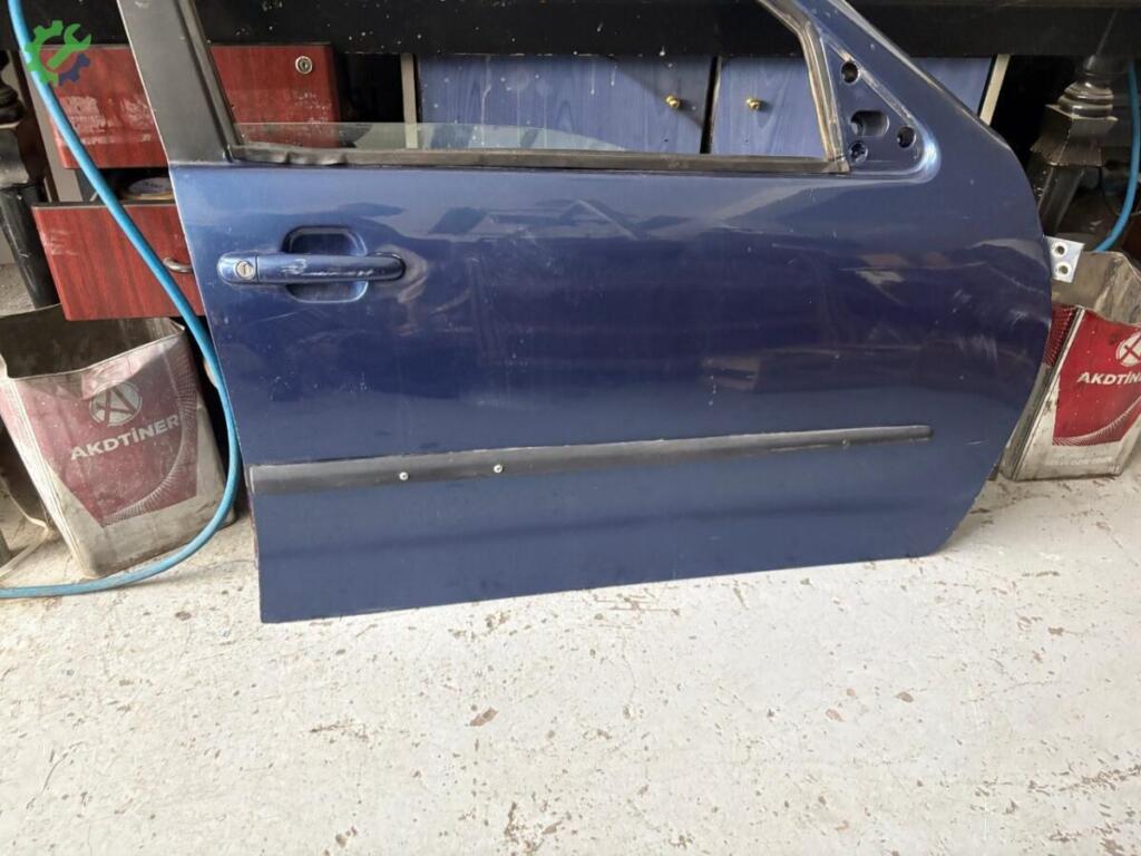 Seat Cordoba Sağ Ön Kapı çıkma parça