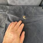 SEAT CORDOBA ARKA KOLTUK TAKIM