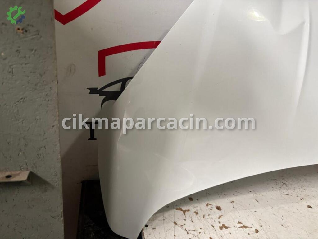 Ford Tourneo Courier Ön Kaput çıkma parça