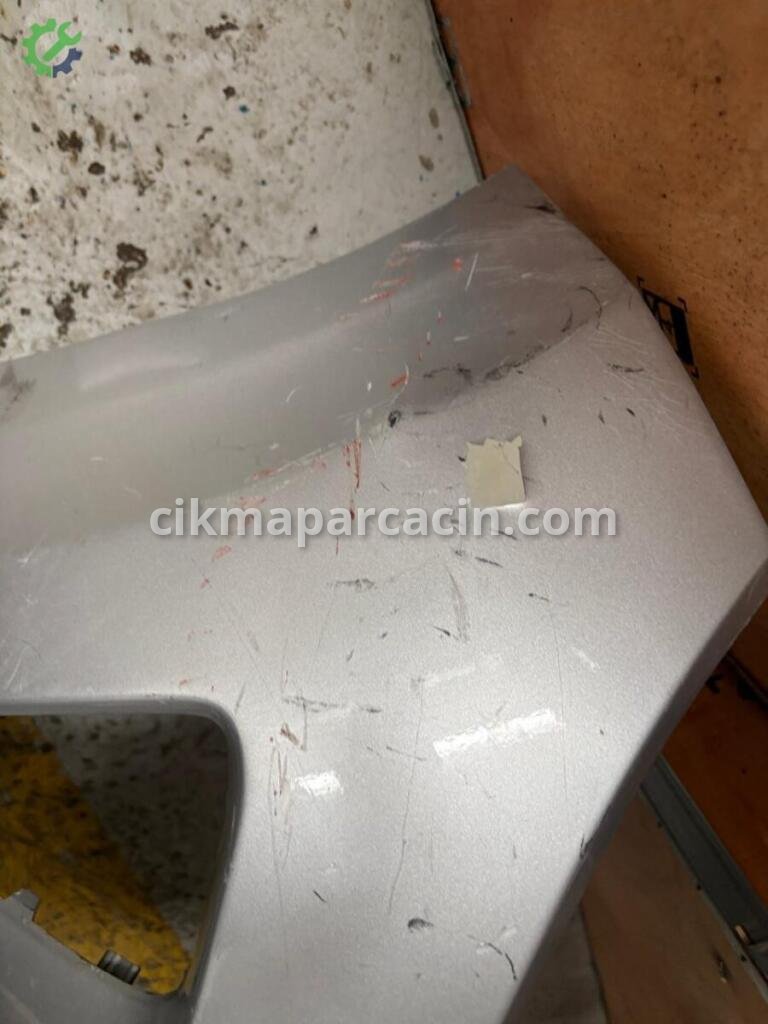 Kia Picanto Ön Tampon 86511G6000 çıkma parça