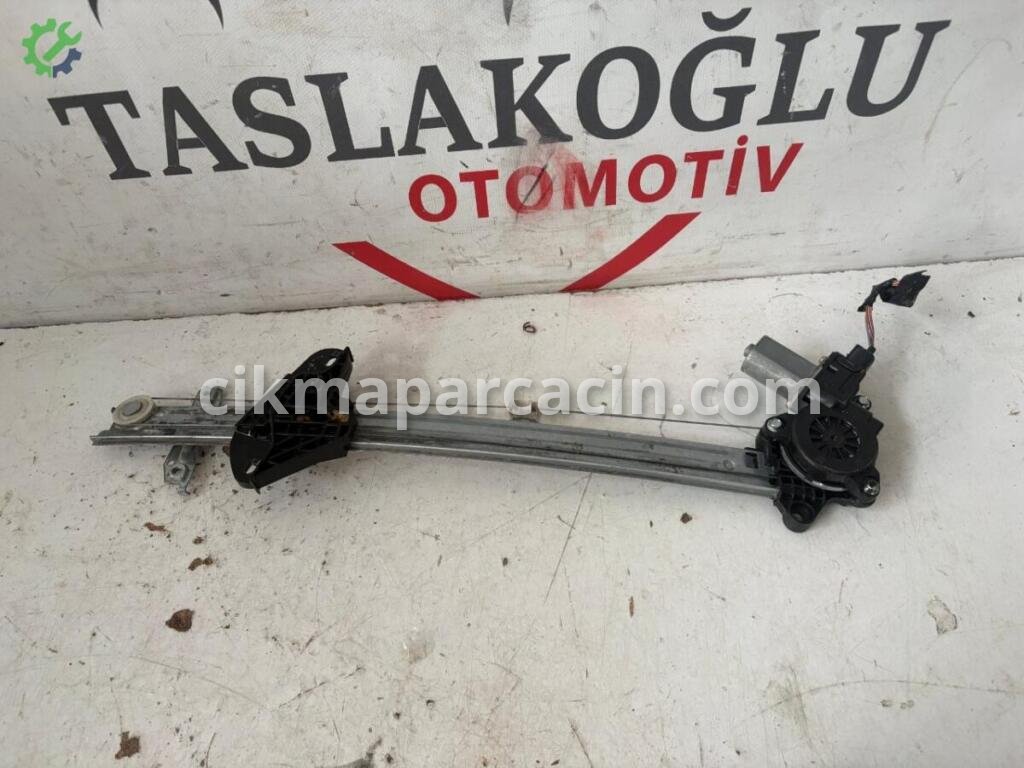 Honda Jazz Cam Krikosu çıkma parça