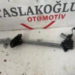 HONDA JAZZ ÖN SAĞ SOL CAM KRİKOSU