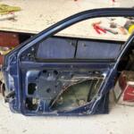 SEAT CORDOBA SAĞ ÖN KAPI
