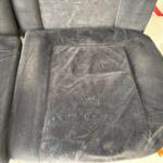 SEAT CORDOBA ARKA KOLTUK TAKIM