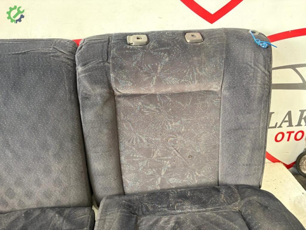 Seat Cordoba Arka Koltuk çıkma parça