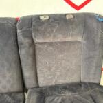SEAT CORDOBA ARKA KOLTUK TAKIM