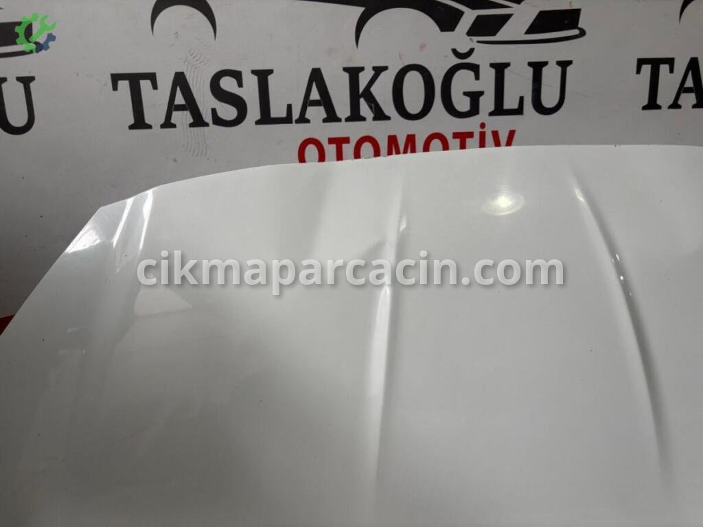 Ford Tourneo Courier Ön Kaput çıkma parça