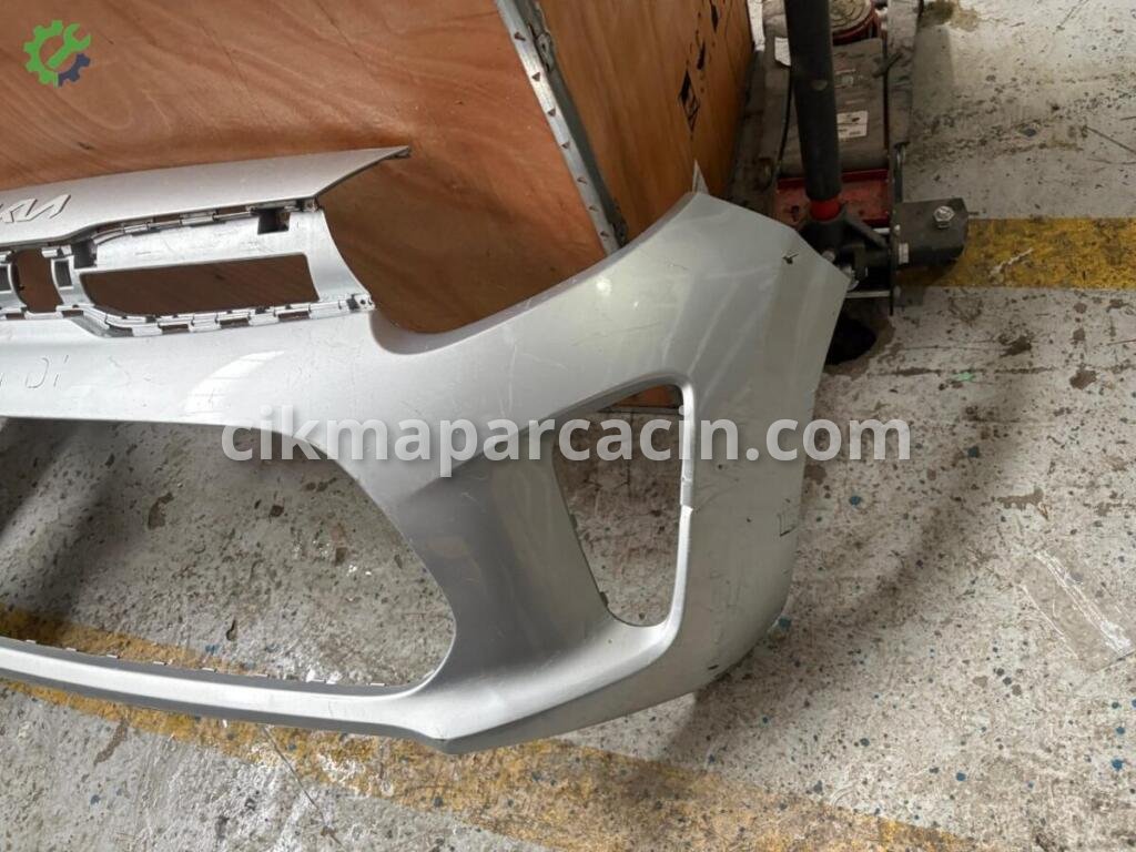 Kia Picanto Ön Tampon 86511G6000 çıkma parça