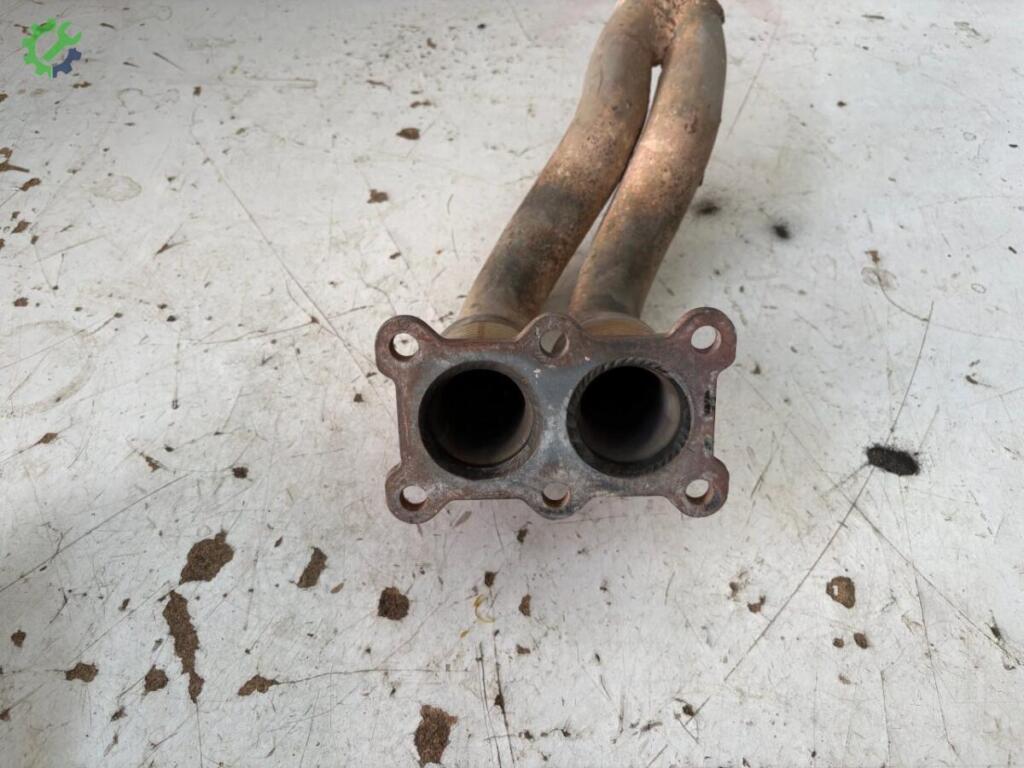 Seat Cordoba Egzoz çıkma parça