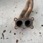 1995 Seat Cordoba Egzoz Çıkma Parça Bursa