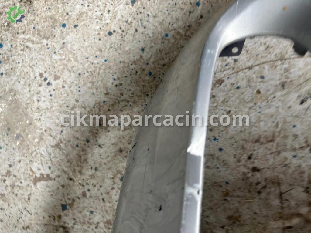 Kia Picanto Ön Tampon 86511G6000 çıkma parça