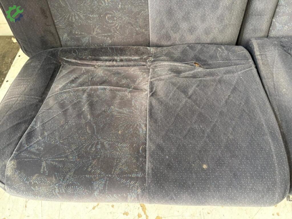 Seat Cordoba Arka Koltuk çıkma parça
