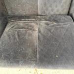 SEAT CORDOBA ARKA KOLTUK TAKIM