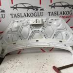 FORD TOURNEO COURİER ÖN KAPUT HAFİF HASARLI