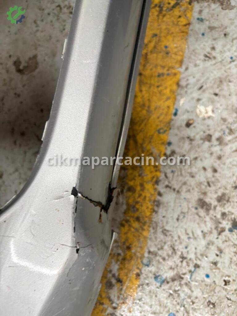 Kia Picanto Ön Tampon 86511G6000 çıkma parça