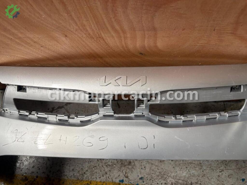 Kia Picanto Ön Tampon 86511G6000 çıkma parça