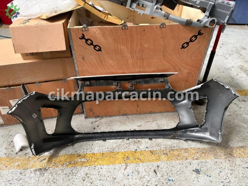 Kia Picanto Ön Tampon 86511G6000 çıkma parça
