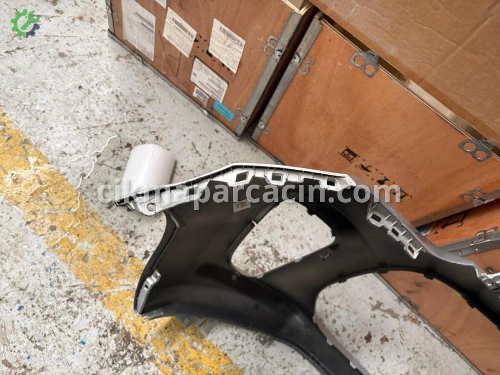 Kia Picanto Ön Tampon 86511G6000 çıkma parça