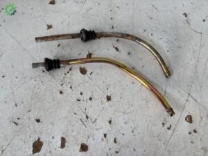 SEAT CORDOBA EL FREN TELİ BORUSU