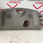 RENAULT SYMBOL ARKA CAM ÖNÜ