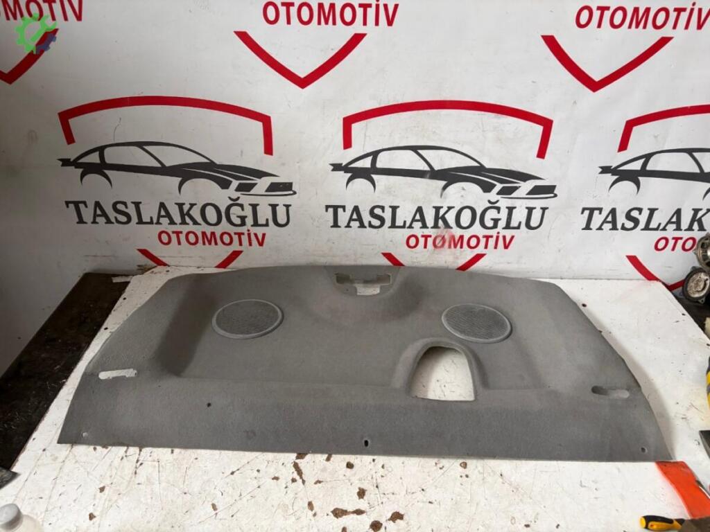 Renault Symbol Bakalitler çıkma parça