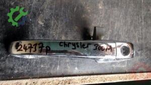 300 M SOL ÖN KAPI KOLU CHRYSLER ORJİNAL ÇIKMA PARÇA