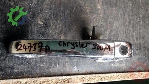 Chrysler 300 Sol Ön Kapı Kolu çıkma parça