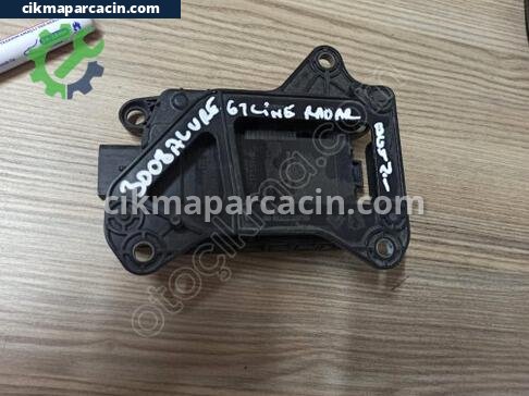 Peugeot 3008 Radar Beyni çıkma parça
