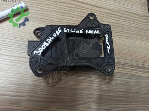 Peugeot 3008 Radar Beyni çıkma parça