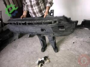 3008 GTLİNE ARKA TAMPON PEUGEOT ORJİNAL ÇIKMA PARÇA