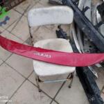 3008 ÖN TAMPON ÜST PEUGEOT ORJİNAL ÇIKMA PARÇA