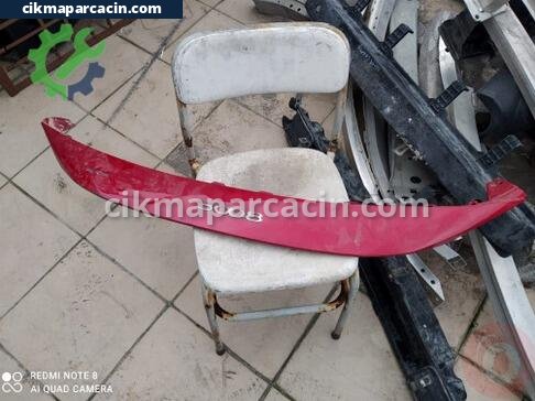 Peugeot 3008 Ön Tampon çıkma parça