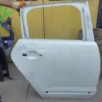 3008 SAĞ ARKA KAPI PEUGEOT ORJİNAL ÇIKMA PARÇA