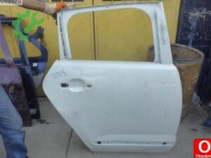 3008 SAĞ ARKA KAPI PEUGEOT ORJİNAL ÇIKMA PARÇA