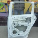 3008 SAĞ ARKA KAPI PEUGEOT ORJİNAL ÇIKMA PARÇA