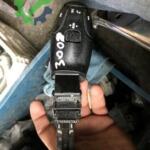 3008 TEYP KUMANDA KOLU PEUGEOT ORJİNAL ÇIKMA PARÇA