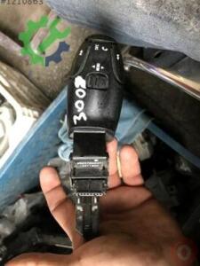 3008 TEYP KUMANDA KOLU PEUGEOT ORJİNAL ÇIKMA PARÇA