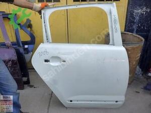 3008 SAĞ ARKA KAPI PEUGEOT ORJİNAL ÇIKMA PARÇA