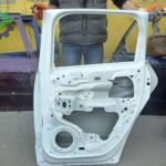 3008 SAĞ ARKA KAPI PEUGEOT ORJİNAL ÇIKMA PARÇA