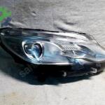 3008 SAĞ FAR PEUGEOT ORJİNAL ÇIKMA PARÇA