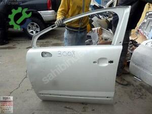 3008 SOL ÖN KAPI PEUGEOT ORJİNAL ÇIKMA PARÇA