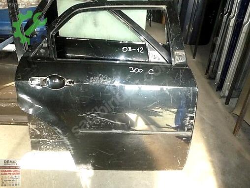 Chrysler 300 C Sağ Kapı çıkma parça