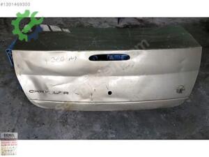300M BAGAJ CHRYSLER ORJİNAL ÇIKMA PARÇA